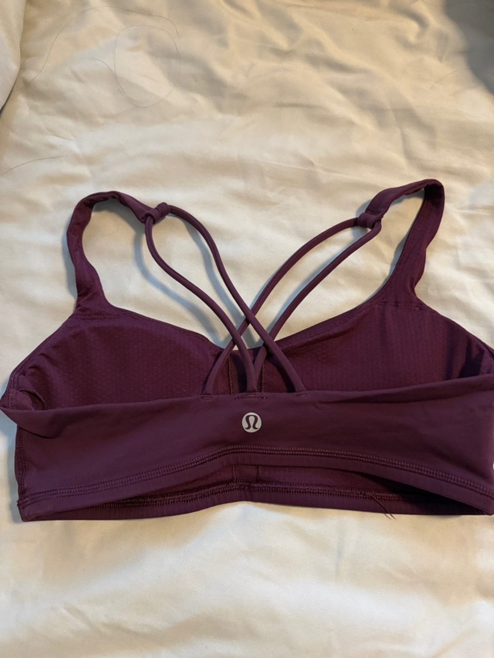 Lululemon Free To Be Bra - Picture 2 of 3